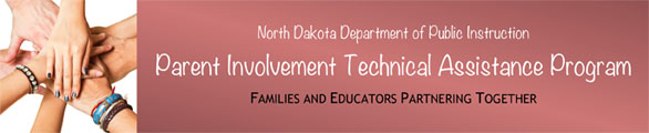 Parent Involvement Technical Assistance Program